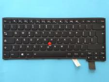 Клавіатура Lenovo&nbsp;Thinkpad&nbsp;P40